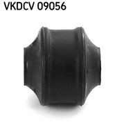 SKF Lagerbus, stabilisator 3