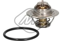 термостат, охладителна течност