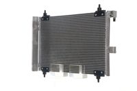 Thumbnail - Condensor, airconditioning - AC350000S - MAHLE
