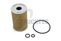 маслен филтър