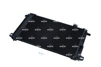 Kondensator, Klimaanlage