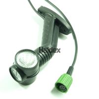 SENSOR DE PARCARE