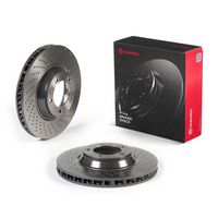 спирачен диск