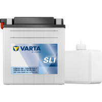 VARTA Accu / Batterij 4