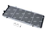 Kühler, Motorkühlung