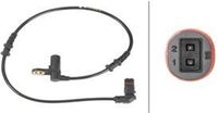 Sensor, Raddrehzahl