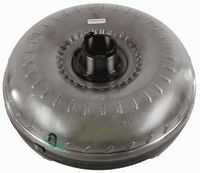 SACHS Koppeltransformatie 1