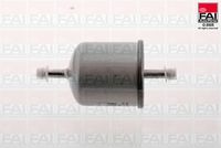 горивен филтър