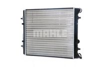 Thumbnail - Radiateur - CR367000S - MAHLE