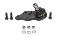 Trag-/Führungsgelenk