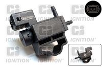 Ventil, Luftsteuerung (Ansaugluft)