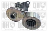 Spannarm, Keilrippenriemen