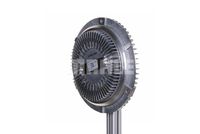 Thumbnail - Koppeling, radiateurventilator - CFC93000P - MAHLE