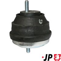 окачване, двигател