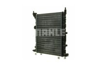 Thumbnail - Radiateur - CR615000P - MAHLE