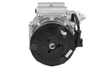 THERMOTEC Compressor, airconditioning 2