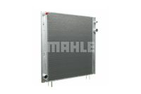 Thumbnail - Radiateur - CR765000P - MAHLE