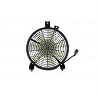 Lüfter, Motorkühlung