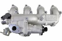 Supapa EGR METZGER AUTOTEILE, Cod: 0892627