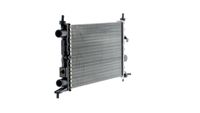 Thumbnail - Radiateur - CR735000P - MAHLE