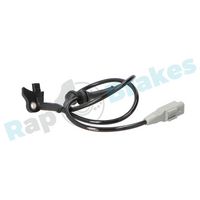 Sensor, Raddrehzahl Sensor, Raddrehzahl