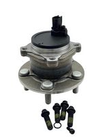 Set rulment roata AUTLOG, Cod: RS1224