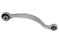 носач, окачване на колелата