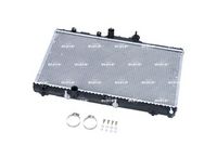 Kühler, Motorkühlung