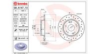 Bremsscheibe