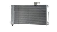 Thumbnail - Condensor, airconditioning - AC448000P - MAHLE