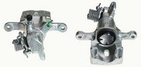 Bremssattel