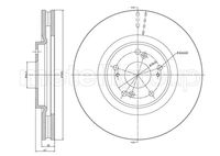 Bremsscheibe