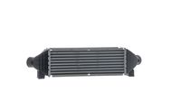 Thumbnail - Intercooler, inlaatluchtkoeler - CI689000S - MAHLE