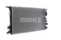 Thumbnail - Radiateur - CR1022000S - MAHLE