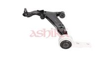 Brat, suspensie roata ASHIKA, Cod: 72-01-174L