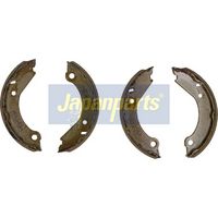 комплект спирачна челюст