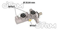 Thumbnail - Pakking, waterpomp - 202.835 - ELRING