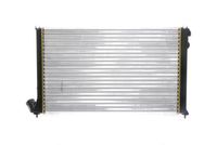 Thumbnail - Radiateur - CR593000S - MAHLE