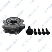 комплект колесен лагер