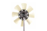 Thumbnail - Koelventilatorwiel - CFF449000P - MAHLE