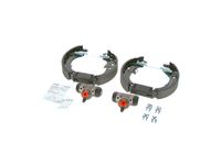 BOSCH Remschoenset 7