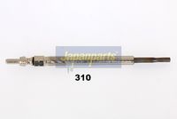 подгревна свещ