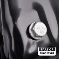 Thumbnail - Oliepan - SU0028VR2 - ET ENGINETEAM