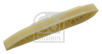 Gleitschiene, Steuerkette