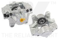 Bremssattel