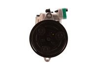 Kompressor, Klimaanlage