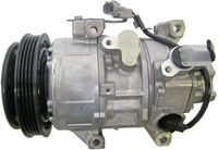 Thumbnail - Compressor, airconditioning - ACP723000P - MAHLE