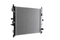 Thumbnail - Radiateur - CR551000S - MAHLE