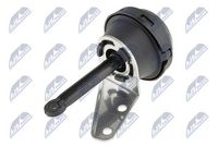 вакуум контролен клапан, рециркулация на изгорелите газове