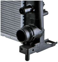 Thumbnail - Radiateur - CR1112000P - MAHLE